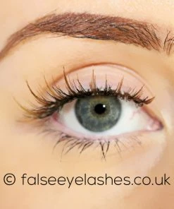 Ardell Invisiband Lashes Brown - Demi Pixies New Arrivals