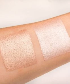 Doll Beauty Doll Light Highlighter Duo Champagne Supernova (12g X 2)