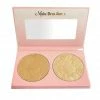 Doll Beauty Doll Light Highlighter Duo Champagne Supernova (12g X 2) 1 Doll Beauty Doll Light Highlighter Duo Champagne Supernova (12g X 2)