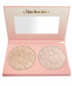 Doll Beauty Doll Light Highlighter Duo (12g X 2) New Arrivals