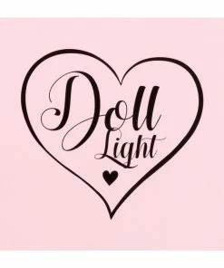 Doll Beauty Doll Light Highlighter - Like A Diamond (12g) 9 Doll Beauty Doll Light Highlighter - Like A Diamond (12g)