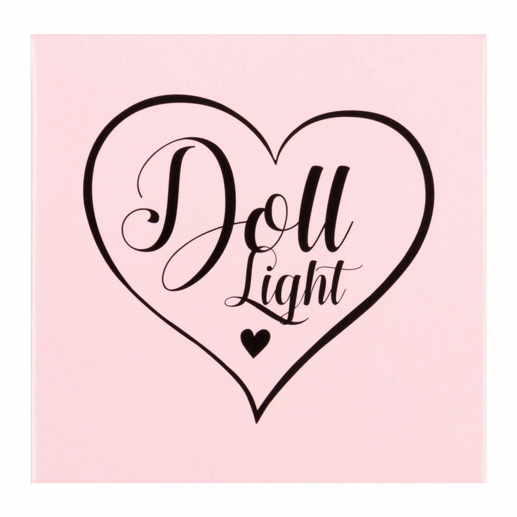 Doll Beauty Doll Light Highlighter - Like A Diamond (12g) 6 Doll Beauty Doll Light Highlighter - Like A Diamond (12g)