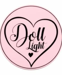 Doll Beauty Doll Light Highlighter - Like A Diamond (12g) 8 Doll Beauty Doll Light Highlighter - Like A Diamond (12g)