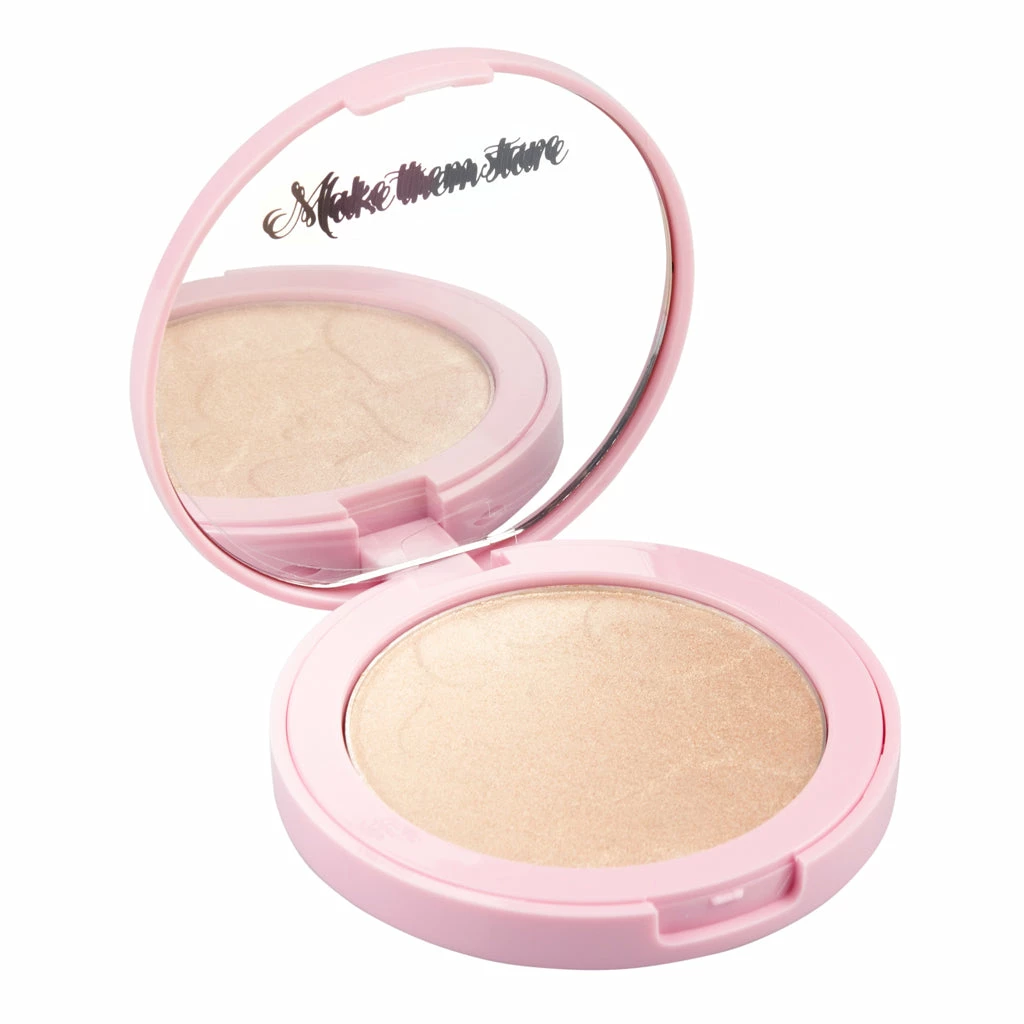 Doll Beauty Doll Light Highlighter - Like A Diamond (12g) 4 Doll Beauty Doll Light Highlighter - Like A Diamond (12g)