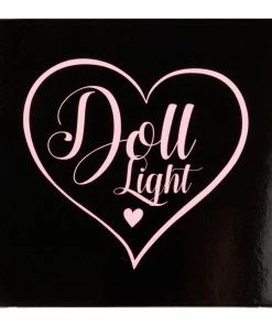 Doll Beauty Doll Light Highlighter - Shine Bright (12g) 9 Doll Beauty Doll Light Highlighter - Shine Bright (12g)