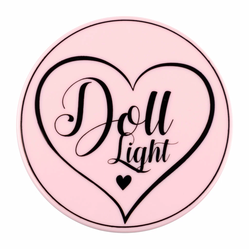Doll Beauty Doll Light Highlighter - Shine Bright (12g) 5 Doll Beauty Doll Light Highlighter - Shine Bright (12g)