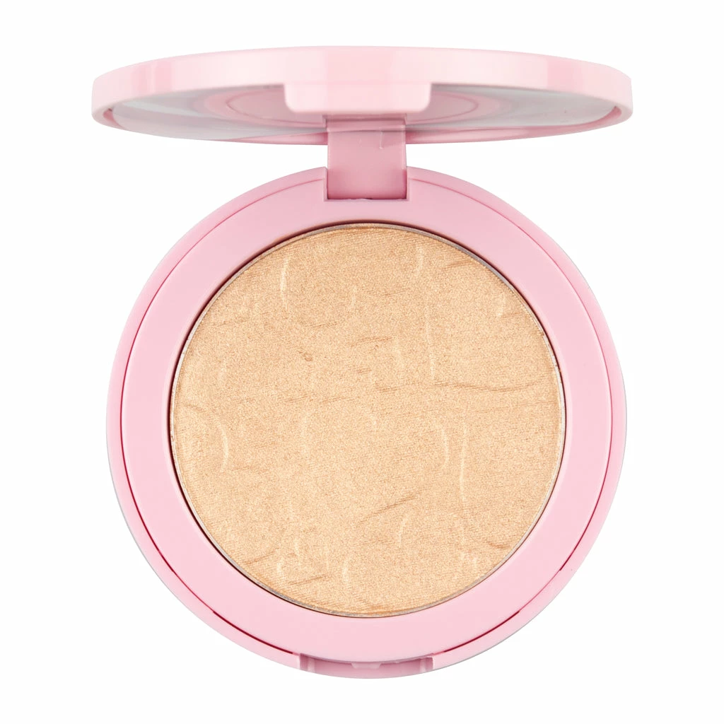 Doll Beauty Doll Light Highlighter - Shine Bright (12g) 3 Doll Beauty Doll Light Highlighter - Shine Bright (12g)