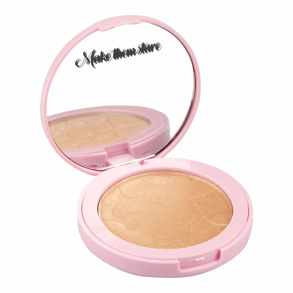 Doll Beauty Doll Light Highlighter - Shine Bright (12g) 4 Doll Beauty Doll Light Highlighter - Shine Bright (12g)