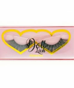 Doll Beauty Lashes - Alexandra New Arrivals