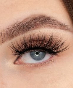 Doll Beauty Lashes - Alexandra New Arrivals