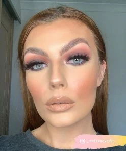 New Arrivals Doll Beauty Lashes - Arianna