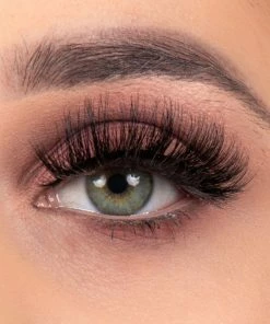 New Arrivals Doll Beauty Lashes - Arianna