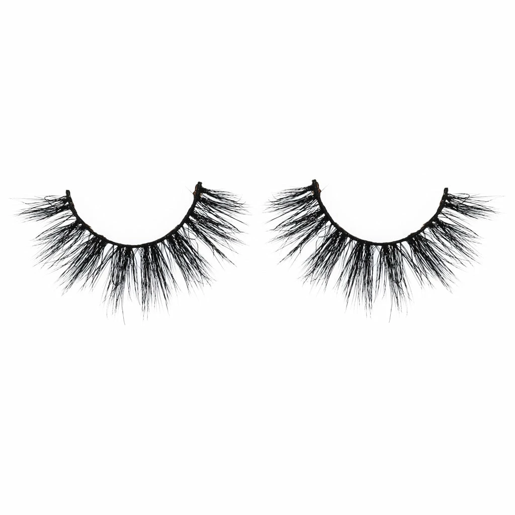 Doll Beauty Lashes - Betsy 3 Doll Beauty Lashes - Betsy
