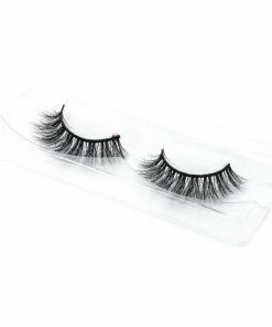 Doll Beauty Lashes - Betsy 10 Doll Beauty Lashes - Betsy