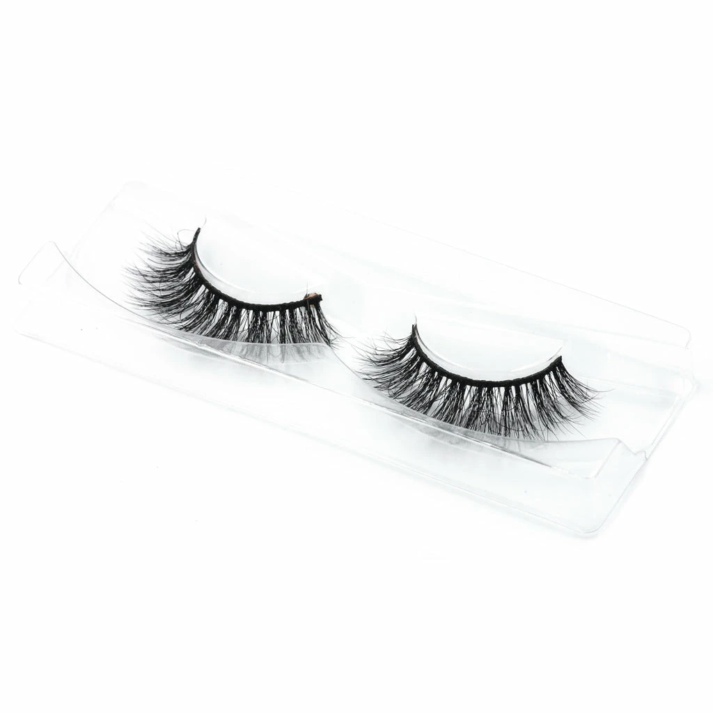 Doll Beauty Lashes - Betsy 6 Doll Beauty Lashes - Betsy