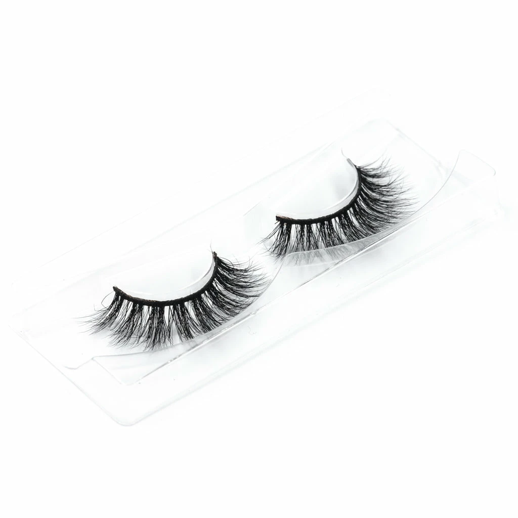 Doll Beauty Lashes - Betsy 7 Doll Beauty Lashes - Betsy