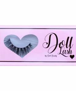 New Arrivals Doll Beauty Lashes - Brandy