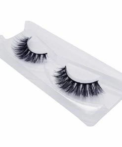 New Arrivals Doll Beauty Lashes - Brandy