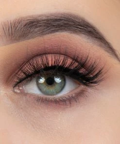 New Arrivals Doll Beauty Lashes - Brandy