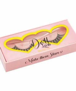 New Arrivals Doll Beauty Lashes - Brandy XL