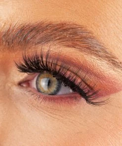 New Arrivals Doll Beauty Lashes - Brandy XL