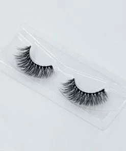New Arrivals Doll Beauty Lashes - Brooke 13 New Arrivals Doll Beauty Lashes - Brooke