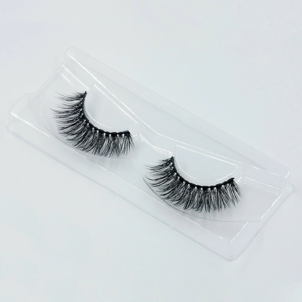 New Arrivals Doll Beauty Lashes - Brooke 8 New Arrivals Doll Beauty Lashes - Brooke