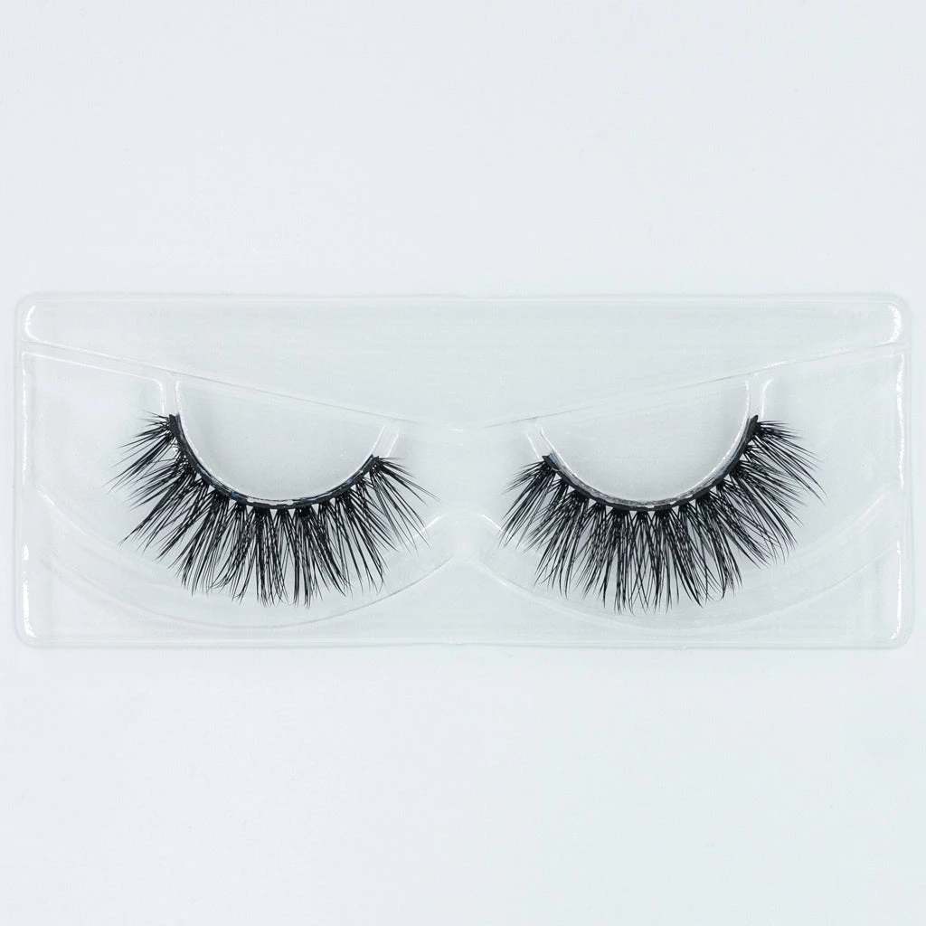New Arrivals Doll Beauty Lashes - Brooke 7 New Arrivals Doll Beauty Lashes - Brooke