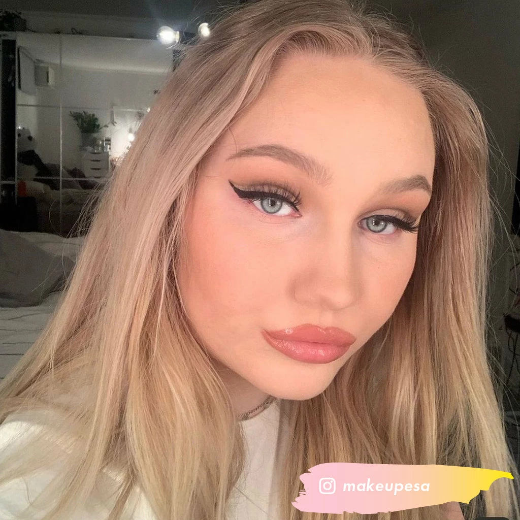 New Arrivals Doll Beauty Lashes - Brooke 5 New Arrivals Doll Beauty Lashes - Brooke