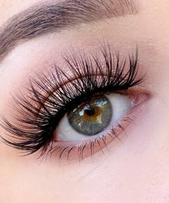 New Arrivals Doll Beauty Lashes - Brooke 9 New Arrivals Doll Beauty Lashes - Brooke