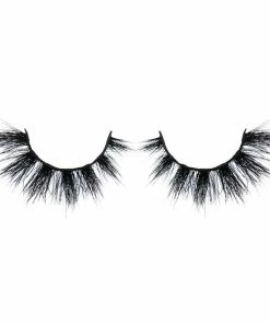Doll Beauty Lashes - Chloe Elizabeth New Arrivals