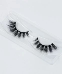 Doll Beauty Lashes - Chloe Elizabeth New Arrivals