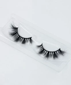 Doll Beauty Lashes - Coco New Arrivals