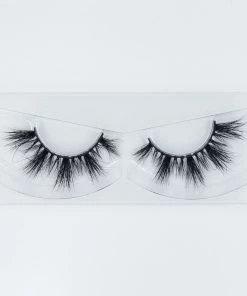 Doll Beauty Lashes - Coco New Arrivals