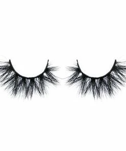 Doll Beauty Lashes - Danielle