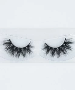 Doll Beauty Lashes - Danielle
