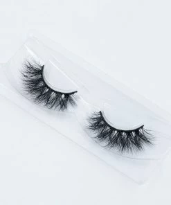 Doll Beauty Lashes - Danielle