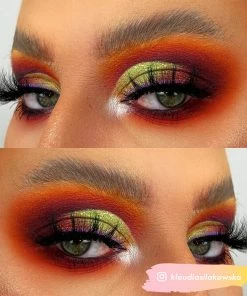 Doll Beauty Lashes - Danielle