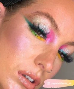 Doll Beauty Lashes - Danielle