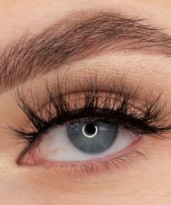 Doll Beauty Lashes - Danielle
