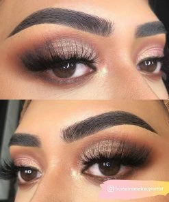 New Arrivals Doll Beauty Lashes - Esmeralda 12 New Arrivals Doll Beauty Lashes - Esmeralda