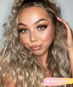 New Arrivals Doll Beauty Lashes - Esmeralda