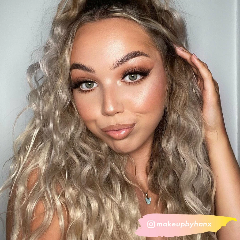 New Arrivals Doll Beauty Lashes - Esmeralda 4 New Arrivals Doll Beauty Lashes - Esmeralda