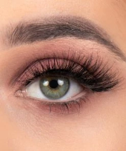 New Arrivals Doll Beauty Lashes - Esmeralda 13 New Arrivals Doll Beauty Lashes - Esmeralda
