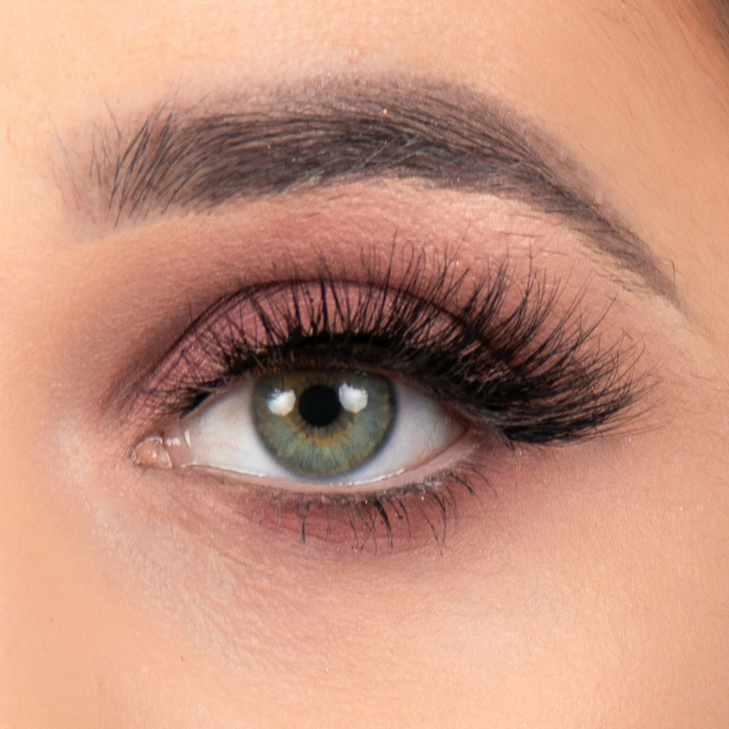 New Arrivals Doll Beauty Lashes - Esmeralda 6 New Arrivals Doll Beauty Lashes - Esmeralda