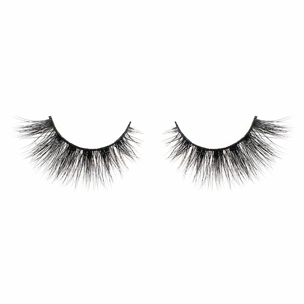 New Arrivals Doll Beauty Lashes - Esmeralda 3 New Arrivals Doll Beauty Lashes - Esmeralda
