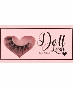 New Arrivals Doll Beauty Lashes - Esmeralda 14 New Arrivals Doll Beauty Lashes - Esmeralda