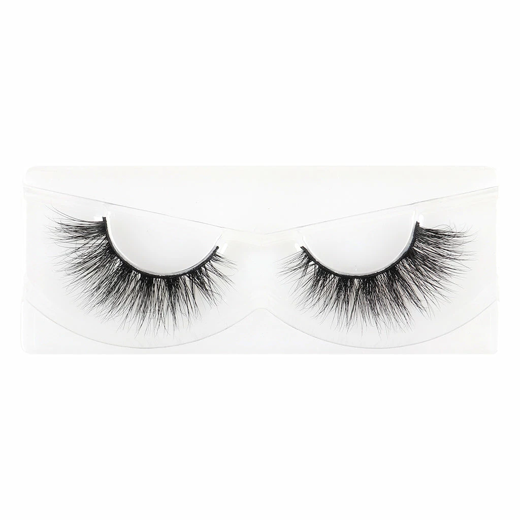 New Arrivals Doll Beauty Lashes - Esmeralda 8 New Arrivals Doll Beauty Lashes - Esmeralda