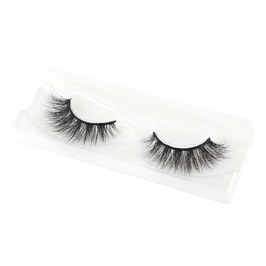 New Arrivals Doll Beauty Lashes - Esmeralda 9 New Arrivals Doll Beauty Lashes - Esmeralda