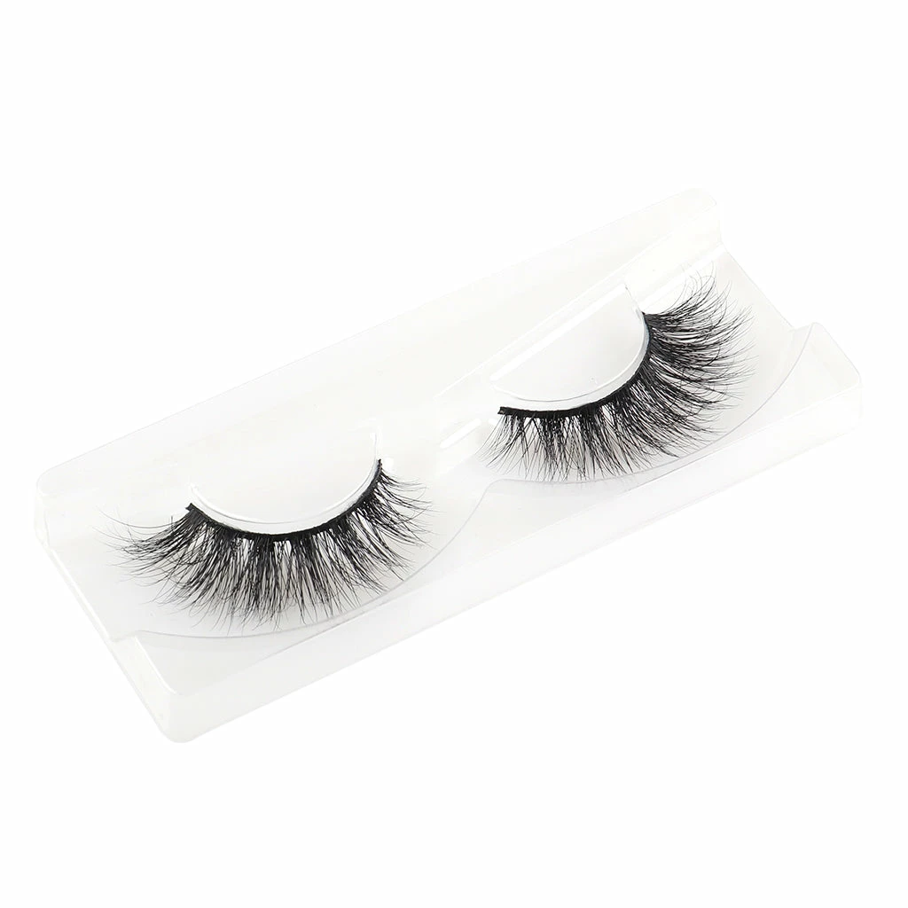 New Arrivals Doll Beauty Lashes - Esmeralda 10 New Arrivals Doll Beauty Lashes - Esmeralda